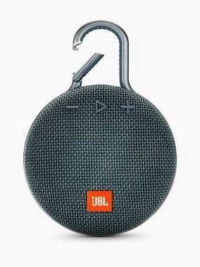 JBL Clip 3 Speaker BLUE